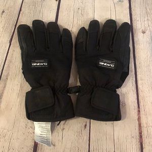 Dakine charger ski snowboard glove